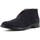 Zapatos Hombre Botas de caña baja Antica Cuoieria 17671-1-N88 Otros