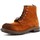 Zapatos Hombre Botas de caña baja Antica Cuoieria 22274-C-VA8 Otros