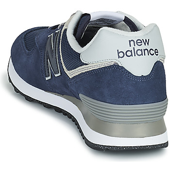 New Balance 574 Marino