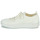Zapatos Mujer Zapatillas bajas FitFlop RALLY e01 MULTI-KNIT TRAINERS Blanco