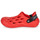 Zapatos Niño Zuecos (Clogs) Skechers THERMO-RUSH Rojo