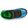 Zapatos Niño Zapatillas bajas Skechers THERMOFLUX 2.0 Negro / Azul / Verde