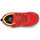 Zapatos Niño Zapatillas bajas Skechers COMFY FLEX Rojo