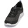 Zapatos Mujer Zapatillas bajas Skechers ARCH FIT REFINE Negro