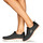 Zapatos Mujer Zapatillas bajas Skechers CITY PRO Negro / Oro