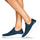 Zapatos Mujer Slip on Skechers ULTRA FLEX 3.0 Azul
