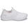 Zapatos Mujer Slip on Skechers ULTRA FLEX 3.0 Blanco