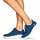 Zapatos Mujer Zapatillas bajas Skechers ULTRA FLEX 3.0 Marino