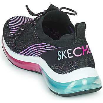 Skechers SKECH-AIR ELEMENT 2.0 Negro / Violeta