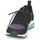 Zapatos Mujer Zapatillas bajas Skechers SKECH-AIR ELEMENT 2.0 Negro / Violeta