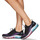 Zapatos Mujer Zapatillas bajas Skechers SKECH-AIR ELEMENT 2.0 Negro / Violeta