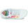 Zapatos Mujer Zapatillas bajas Skechers UNO 2 Blanco / Multicolor