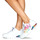 Zapatos Mujer Zapatillas bajas Skechers UNO 2 Blanco / Multicolor