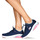 Zapatos Mujer Zapatillas bajas Skechers SKECH-AIR EXTREME 2.0 Marino