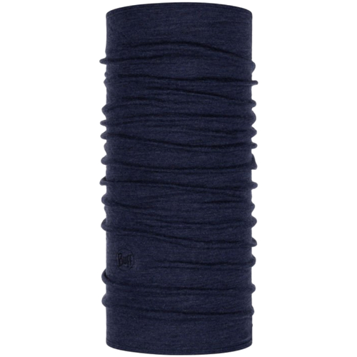 Accesorios textil Bufanda Buff Merino Midweight Tube Scarf Azul