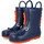Zapatos Niño Botas de agua Conguitos ALLI1-11003 Azul