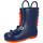 Zapatos Niño Botas de agua Conguitos ALLI1-11003 Azul
