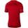 textil Hombre Camisetas manga corta Nike Drifit Academy 21 Rojo