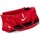 Bolsos Mochila de deporte Nike Academy Team Rojo