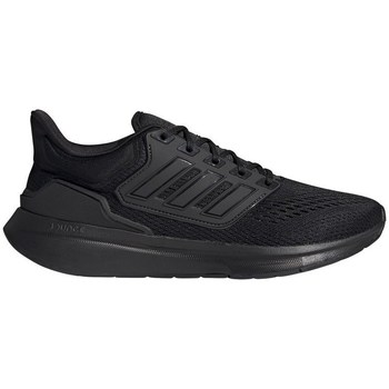 Zapatos Hombre Running / trail adidas Originals EQ21 Run Negro