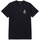 textil Hombre Tops y Camisetas Huf T-shirt video format tt ss Negro