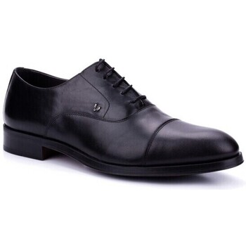 Zapatos Hombre Derbie & Richelieu Martinelli EMPIRE 1492 Negro