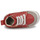 Zapatos Niños Zapatillas altas Robeez MIGO Rojo