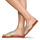 Zapatos Mujer Zuecos (Mules) Roxy ROSELANI Oro