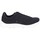 Zapatos Mujer Deportivas Moda Rucoline BH880 Negro