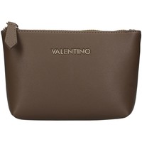 Bolsos Mujer Neceser Valentino Bags VBE5K4514 Beige