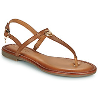 Zapatos Mujer Sandalias S.Oliver 28125 Camel
