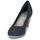 Zapatos Mujer Zapatos de tacón S.Oliver 22404 Marino