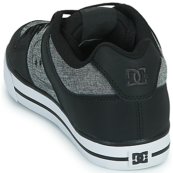 DC Shoes PURE Gris / Negro