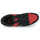 Zapatos Hombre Zapatillas bajas DC Shoes MANTECA 4 Negro / Rojo