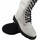 Zapatos Mujer Multideporte Isteria Bota señora   21209 blanco Blanco