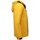 textil Hombre Chaquetas / Americana Beluomo Parka Hombre Capucha Pelo Amarillo