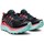 Zapatos Mujer Running / trail Asics Trabuco Max Negro