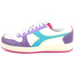 501.177738 Sneakers mujer multicolor