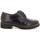 Zapatos Mujer Derbie & Richelieu Pitillos 1091 Negro