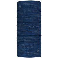 Accesorios textil Bufanda Buff Dryflx Tube Scarf Azul