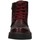 Zapatos Mujer Botas urbanas IgI&CO 8151722 Rojo