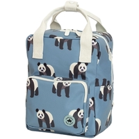 Bolsos Niños Mochila Studio Ditte Panda Backpack Azul