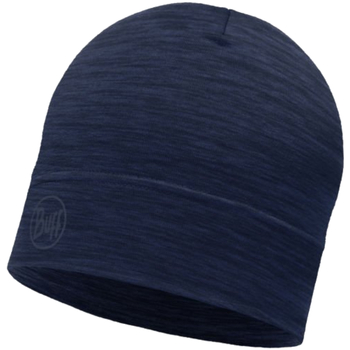 Accesorios textil Gorro Buff Merino Lightweight Hat Beanie Azul