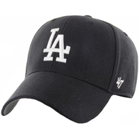 Accesorios textil Gorra 47 Brand Los Angeles Dodgers Cap Noir