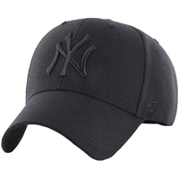 Accesorios textil Gorra '47 Brand New York Yankees MVP Cap Negro