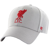 Accesorios textil Hombre Gorra '47 Brand EPL FC Liverpool Cap Gris