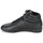 Zapatos Mujer Zapatillas altas Reebok Classic FREESTYLE HI Negro