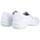 Zapatos sector sanitario  Luisetti 0029.2MONACO Blanco