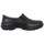 Zapatos sector sanitario  Luisetti 0029.2MONACO Negro