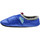 Zapatos Pantuflas Nuvola. New Light Azul